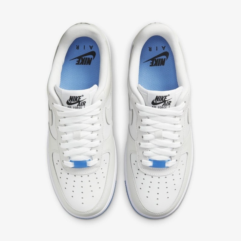 Nike Air Force 1 UV DA8301 100 Grailify